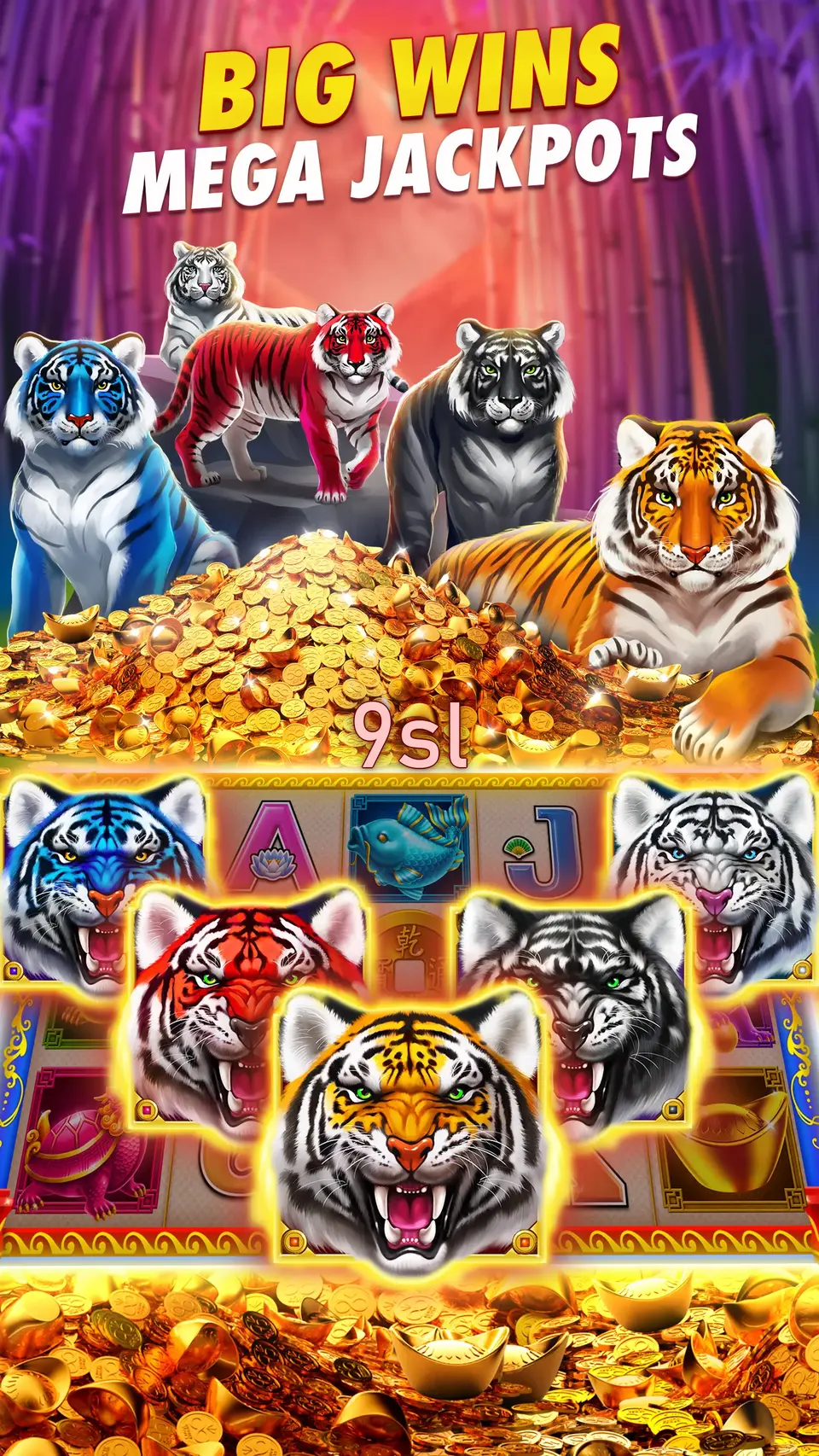 9sl APK