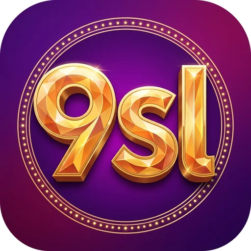 9sl Logo - Resmi